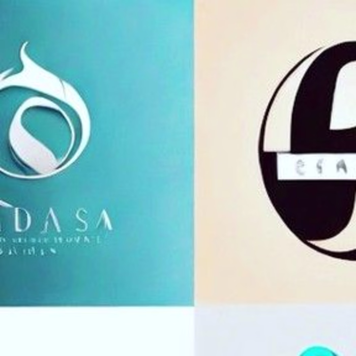 duniakreasi on Instagram: “Bikin Logo Bisnis Kamu Jadi Kece! Bu…