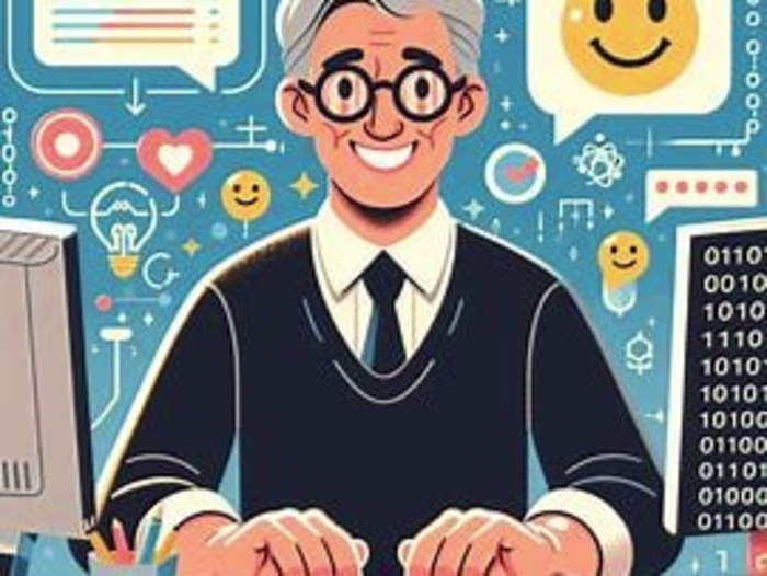 Expertise Work in Tech Field