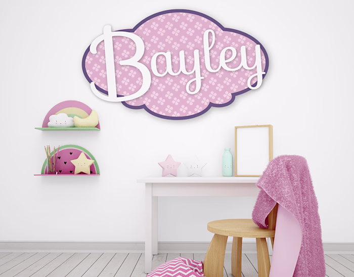 Large Format Signage