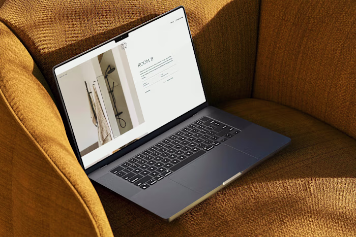 Stil 1827 | Boutique Hotel Branding & Web