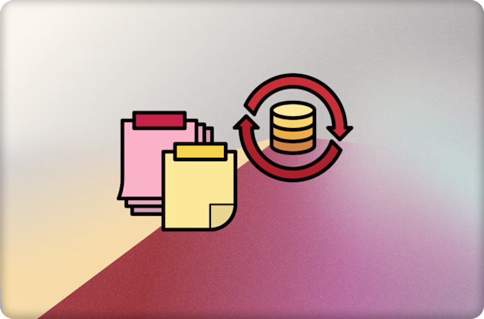 Real-time Collaboration Features for Sticky App