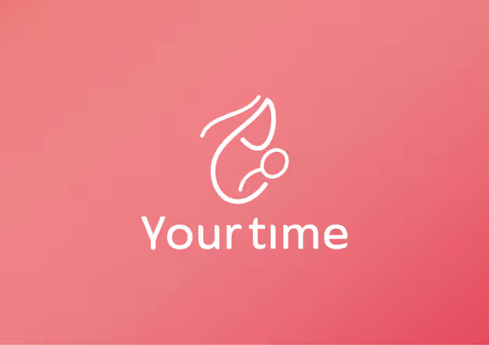 Your Time - Brand Identity and Application Prototype