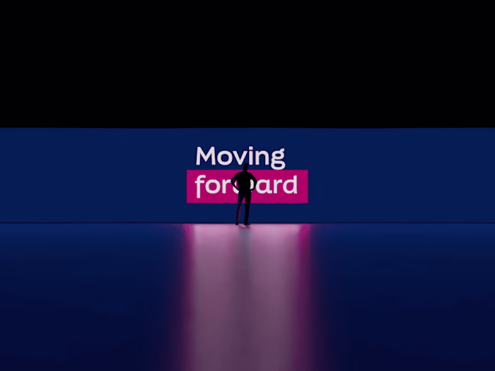 Lloyd’s Register Event