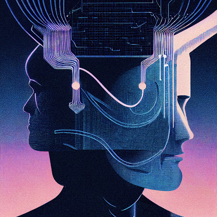 Magazine Front Cover Artwork