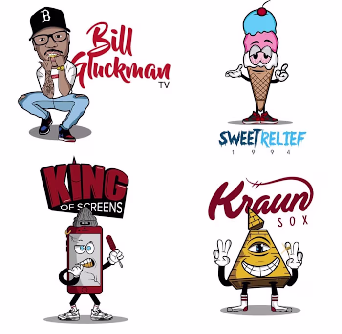 Logos
