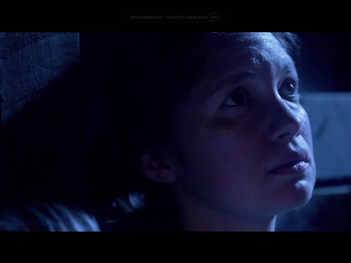 Evenfall: Chapter Two (Prologue)