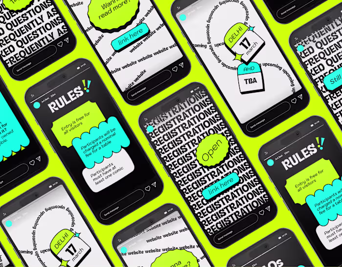 Strategic Communication Design