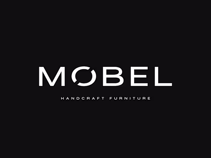 MØBEL - Branding & App Design
