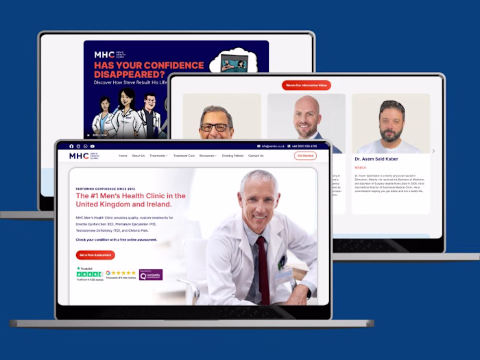 🚀 I Build High Converting