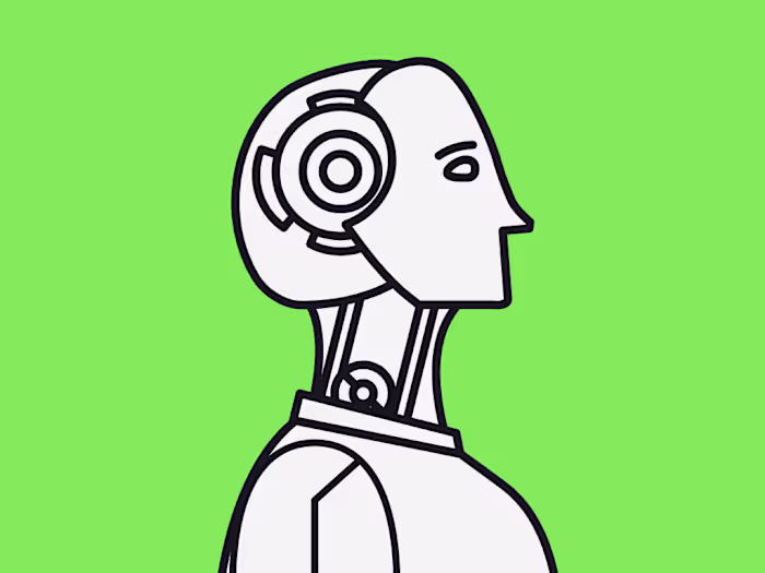 Built a Flutter mobile App