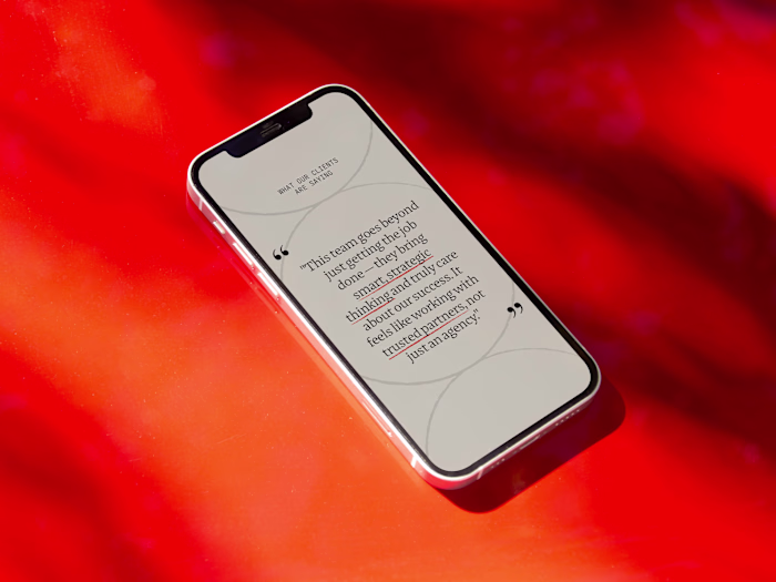 New Tradition | Brand Identity