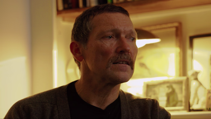 Danny Burrows - Bruderhof Photography Documentary