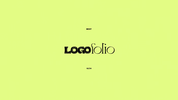 Logofolio 2024