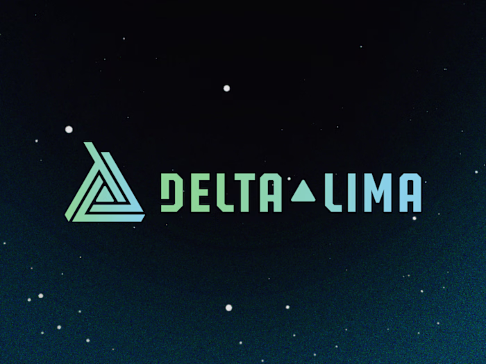 Delta Lima Branding & Webdesign