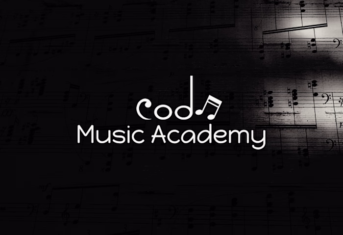 Coda Music Academy🎼 : A
