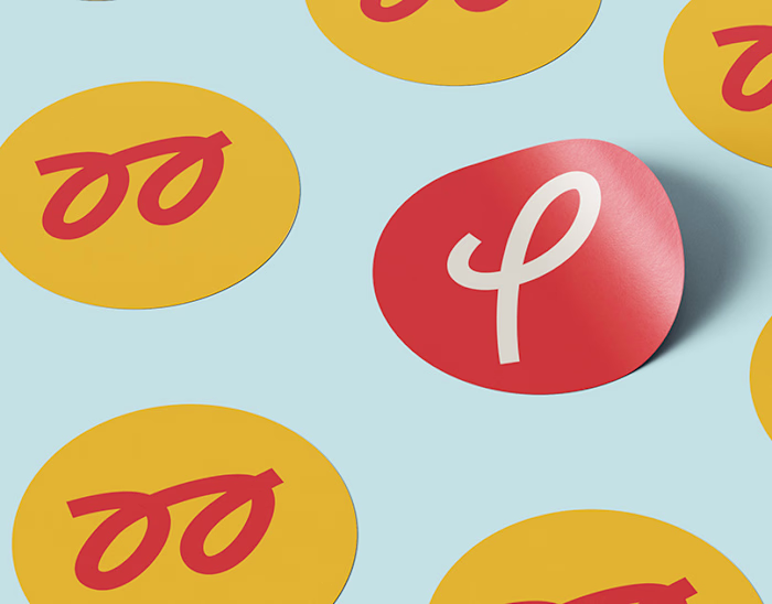 Peep - Brand Identity