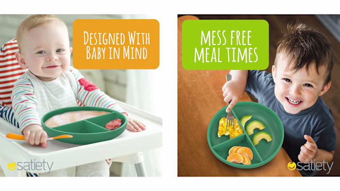 Graphic Designing for Product Listings - Work item 1