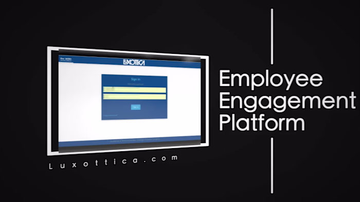 Luxottica Platform Preview