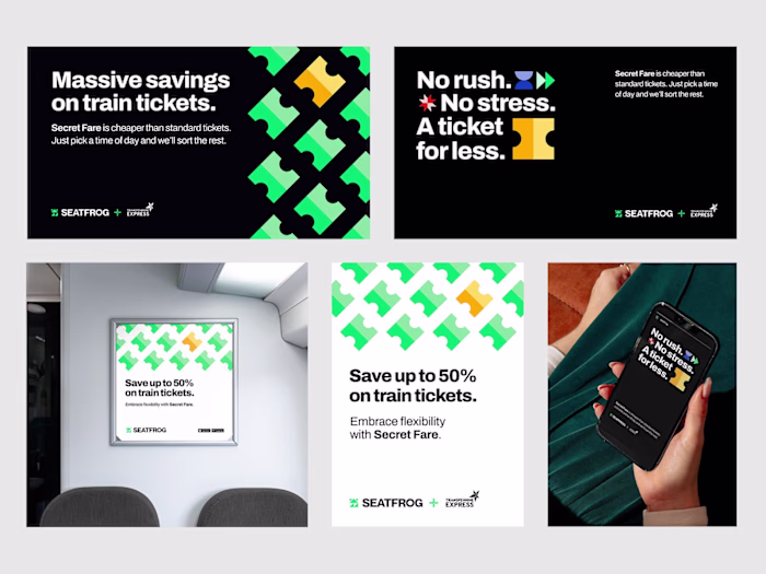 Travel Marketing and Social Campaign