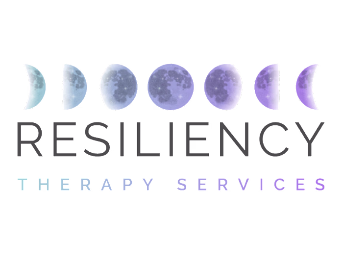 Resiliency Therapy Website Creation