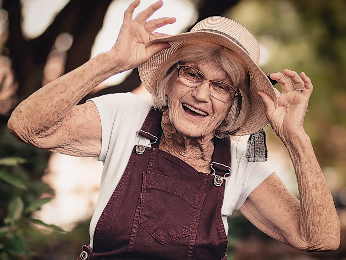 Ad Copywriting | Revera Retirement Living