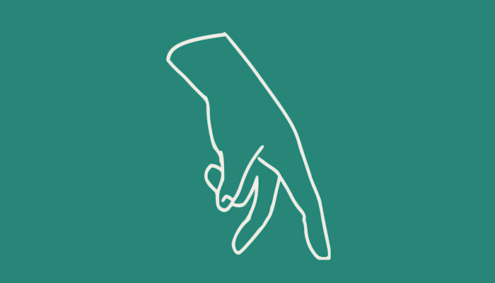 LAB. Logo, Visual Identity