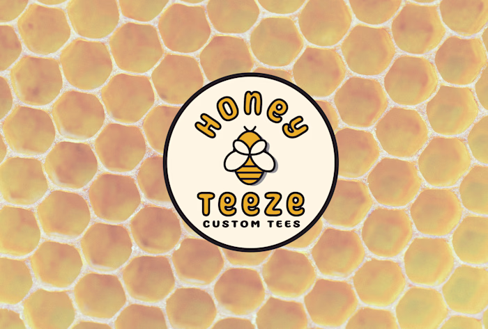 Honeyteeze Brand 