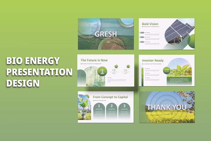 This is my work, Bio