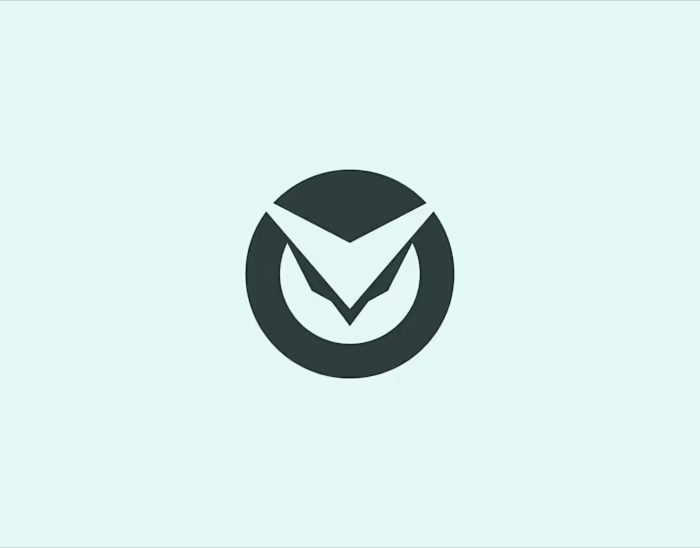 Owl – logomark