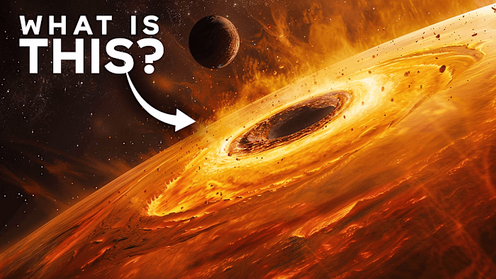 Space Niche Thumbnails