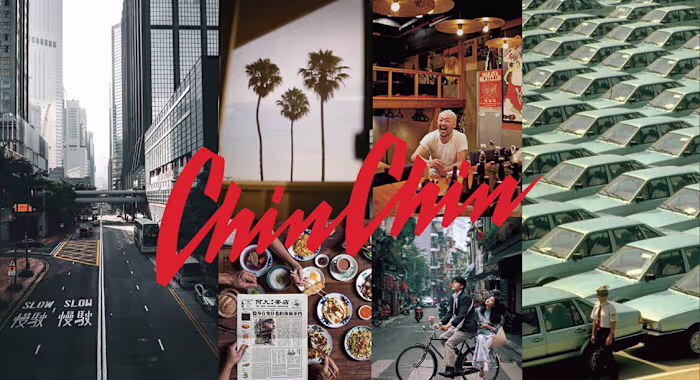 Multi-Store Google Ads Campaign for Chin Chin