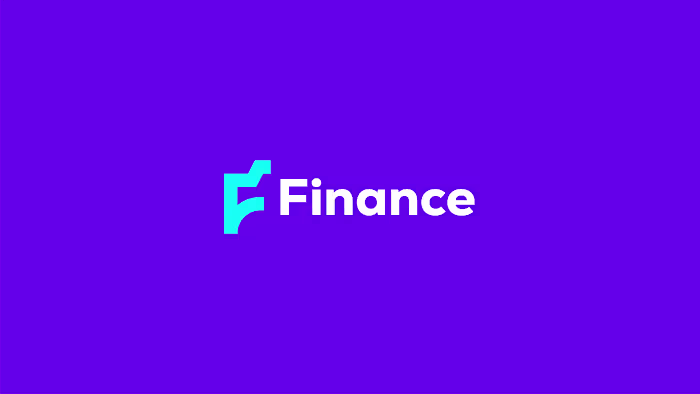 Finance- Logo Design (Unused) on Behance