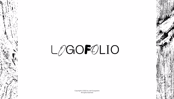 Logofolio on Behance