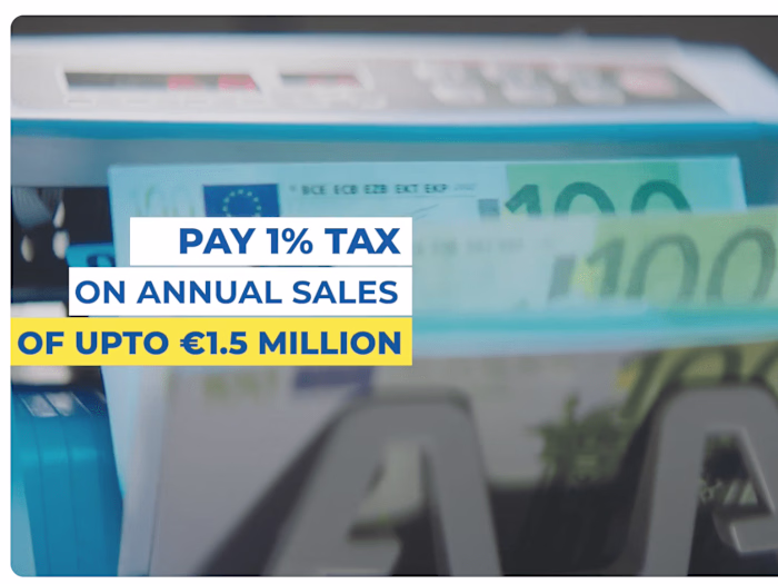 Custom Youtube Video For A Financial Services Company