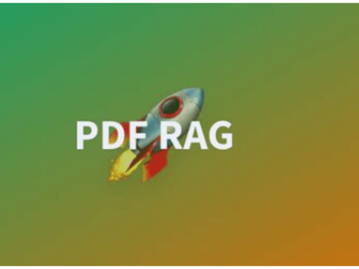 PDF RAG AI Agent with Milvus and Agno - StackBlitz