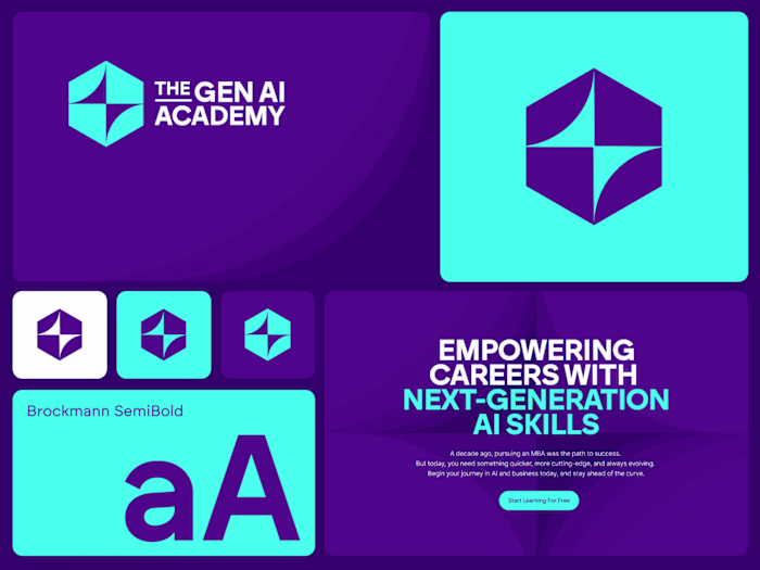 The Gen AI Academy