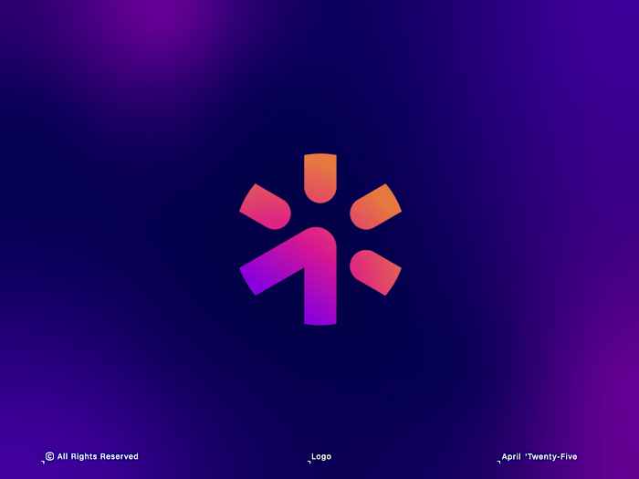 Aetherix Logo Design