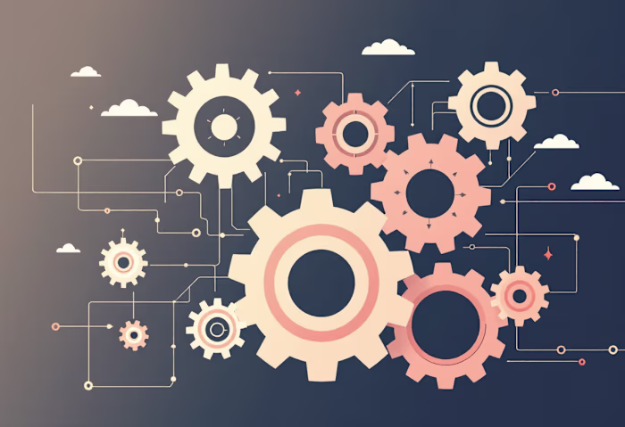Operational SOP & Operating Model Design