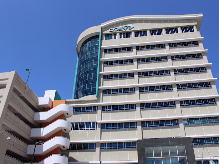 COSVI | Webflow Design & Development