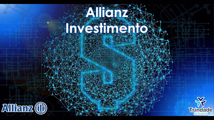 Allianz Investimento // Trindade Seguros - YouTube