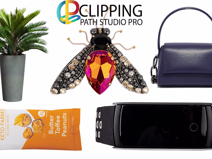 Photoshop background removal service