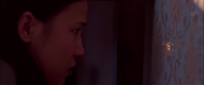 "SILIP" THESIS FILM - DE LA SALLE COLLEGE OF SAINT BENILDE