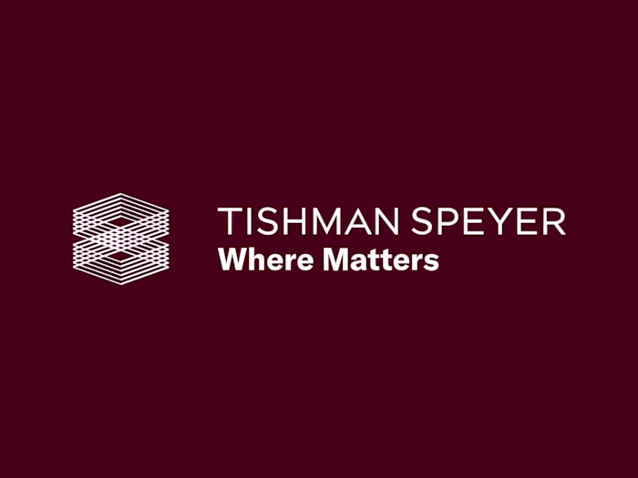 Tishman Speyer
