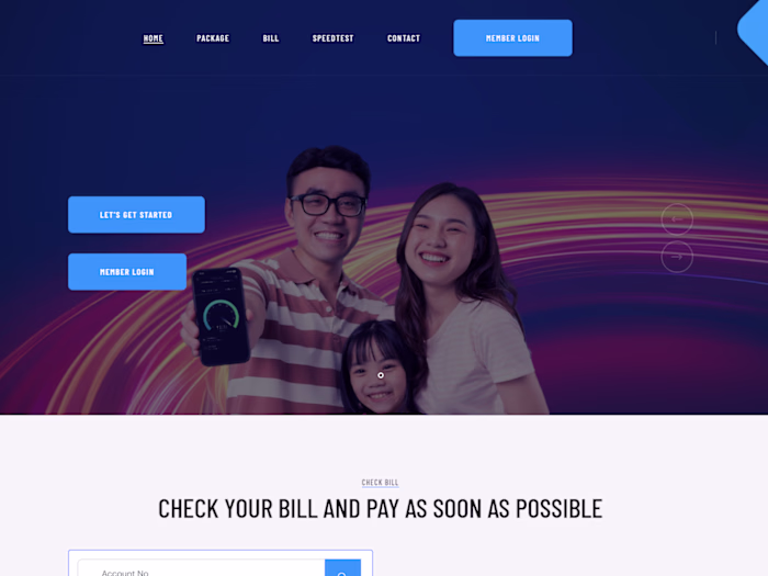 SwiftlinkPH Streaming & Monetization Platform