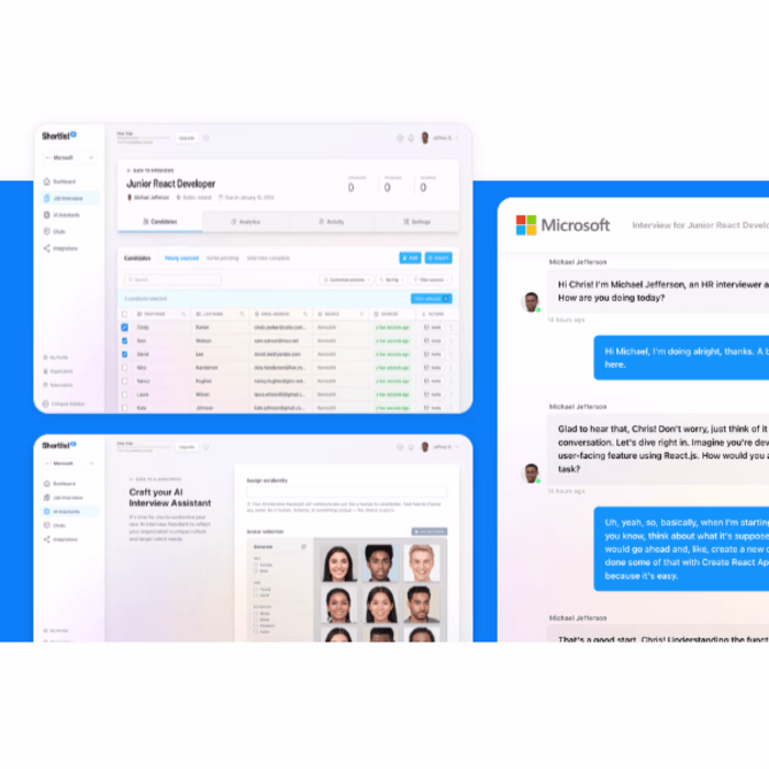 AI Recruiting: Screening Candidates Effectively | ShortlistIQ