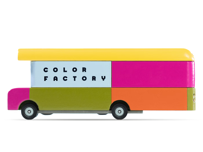 Brand Collaborations | Candylab