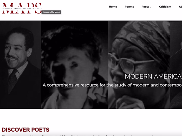 Optimized CMS Solution for Digital Humanities Project