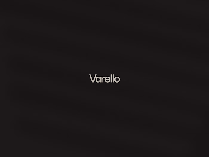Varello Branding Project