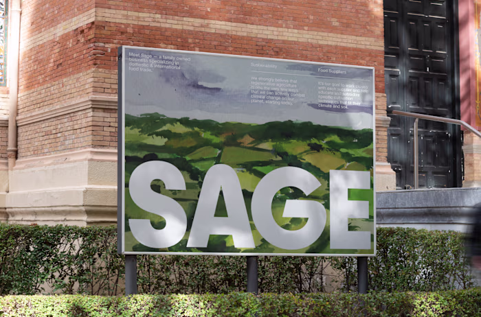 Sage