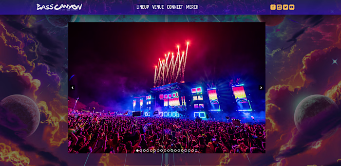 Meta/ TikTok Ads for Music Concerts [Ahee | GorillaT | Emorfik]